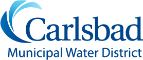 Carlsbad Municipal Water District Logo