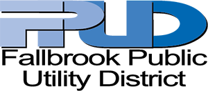 Fallbrook Public Utility District Logo