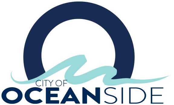 Cith of Oceanside Logo