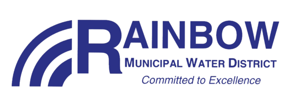 Rainbow Municipal Water District Logo