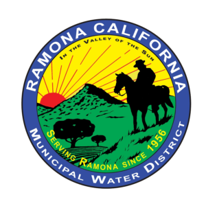 Ramona Municipal Water District Logo