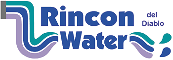 Rincon del Diablo Water District Logo