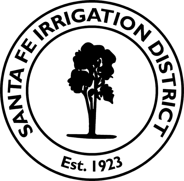 Santa Fe Irrigation District Logo