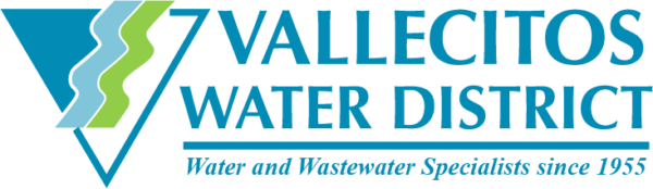 Vallecitos Water District Logo