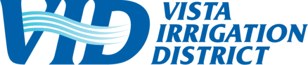 Vista Irrigation District Logo