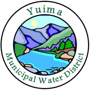 Yuima Municipal Water District Logo