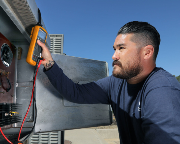 Daryl Akioka, Sr Engineering Tech