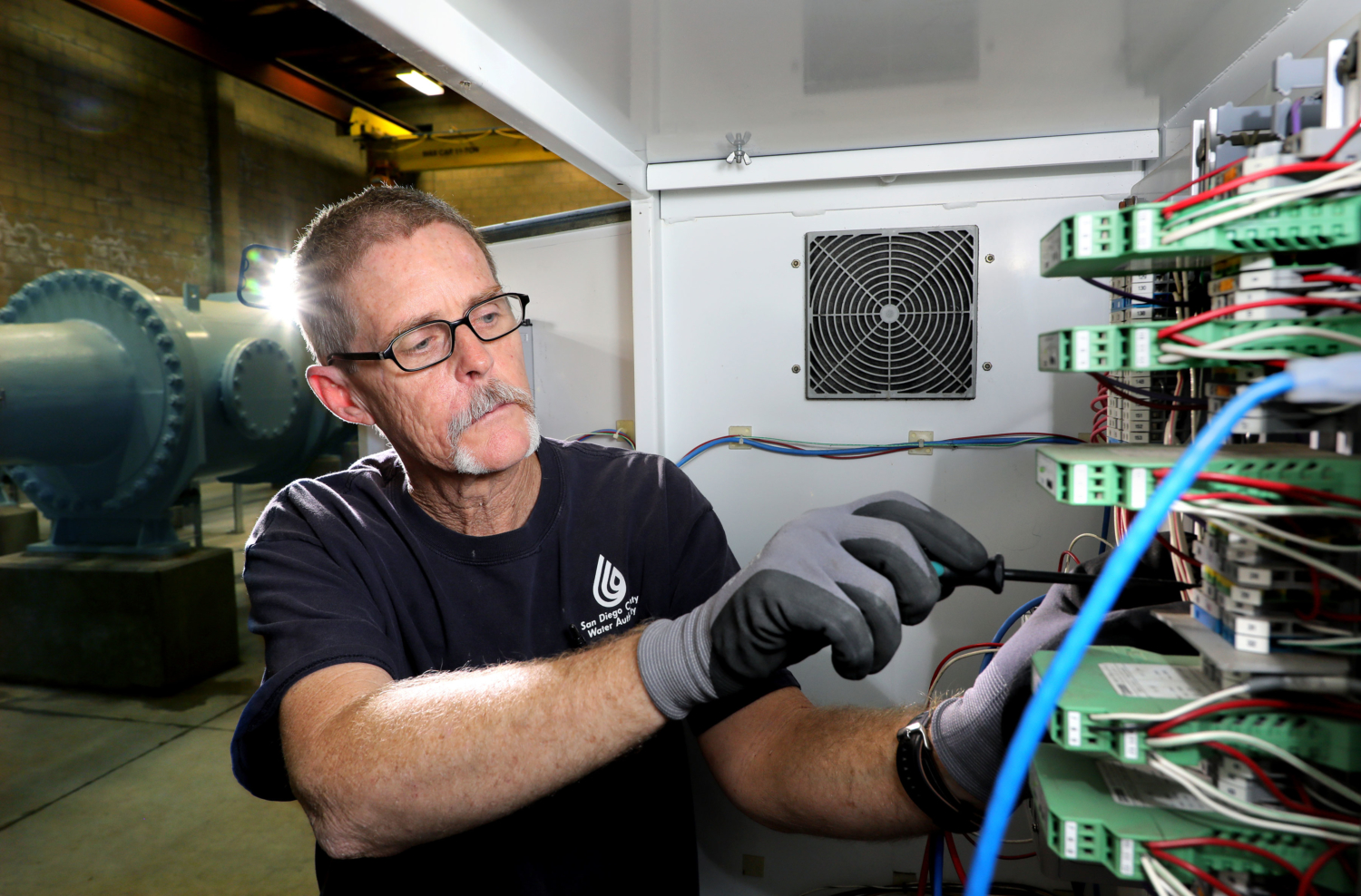 Instrumentation and control technician jobs in canada